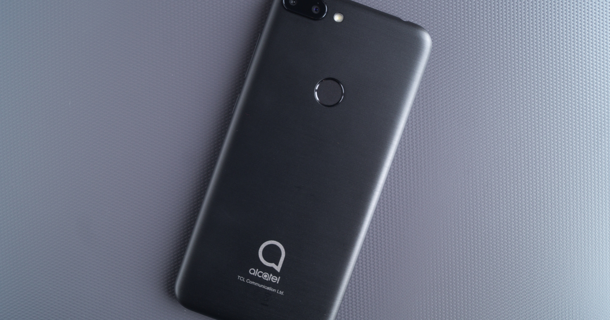 Ремонт телефонов Alcatel