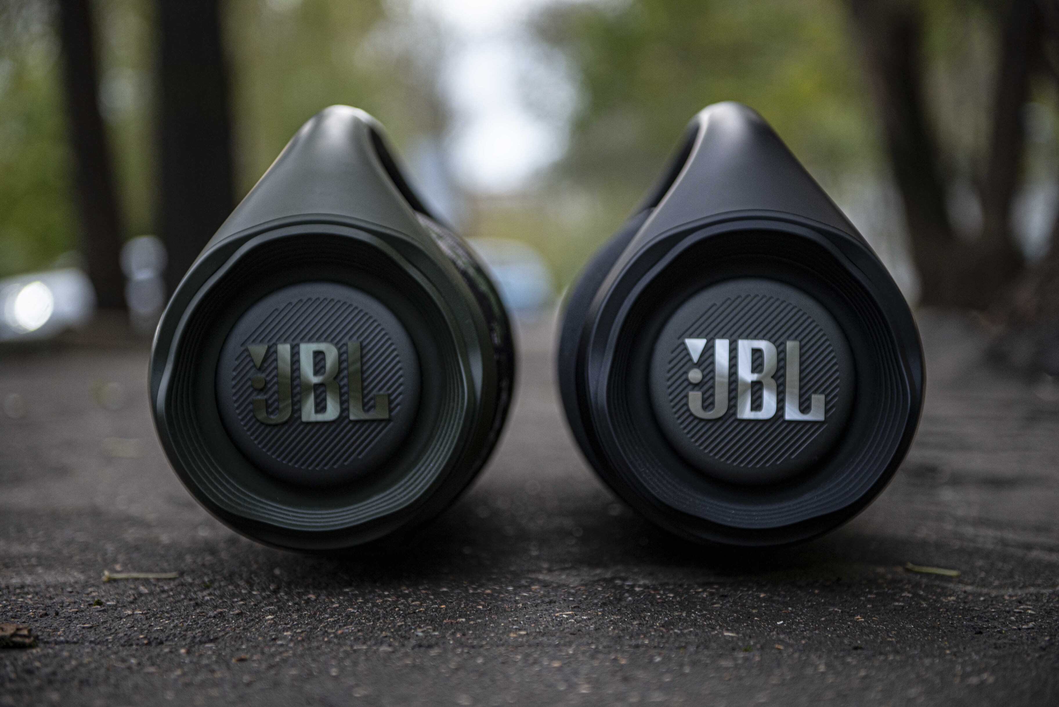 Jbl boombox 2