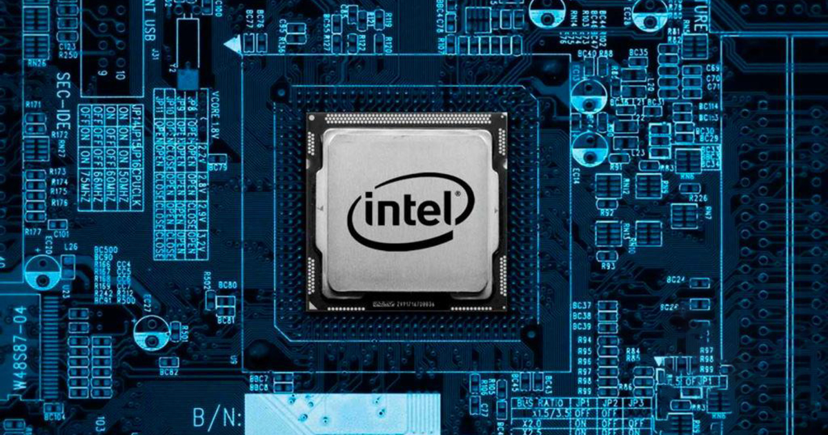 Как бесплатно получить процессор от intel