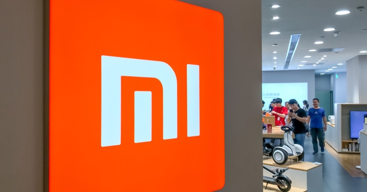 Отзывы о маркете xiaomi что