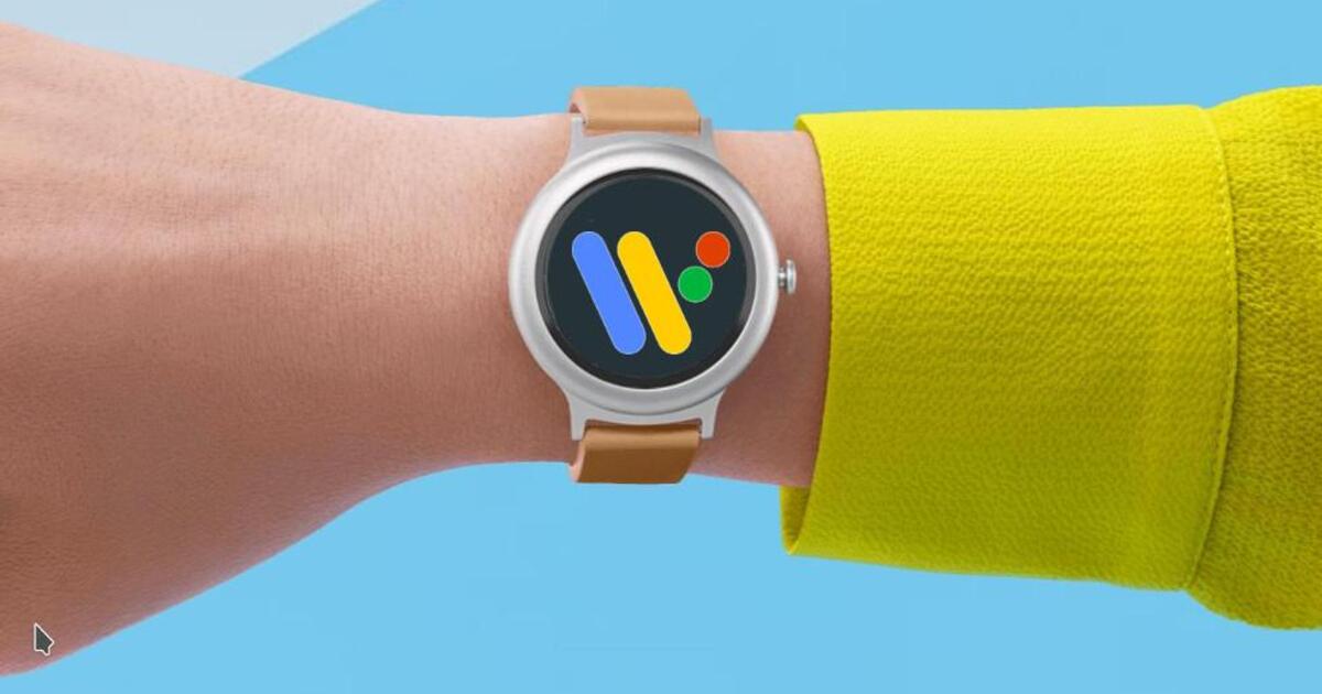 Как удалить приложение wear os