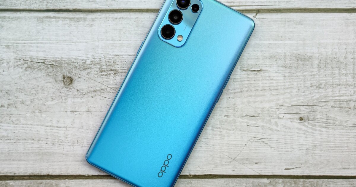 Oppo самый лучший флагман