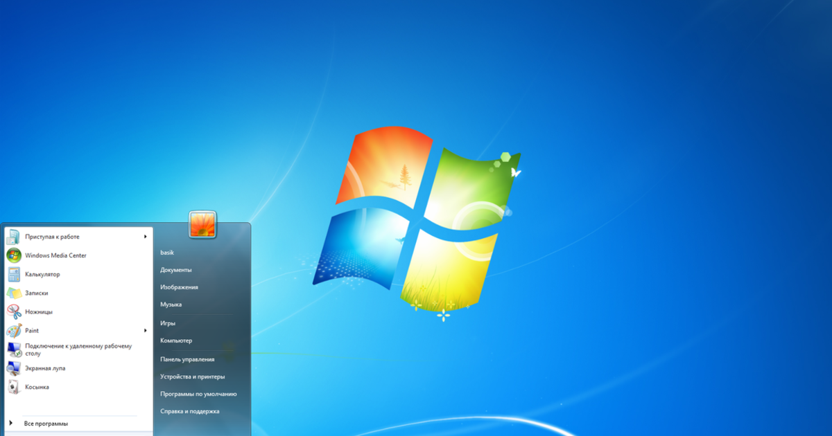 Какой телевизор с windows 7