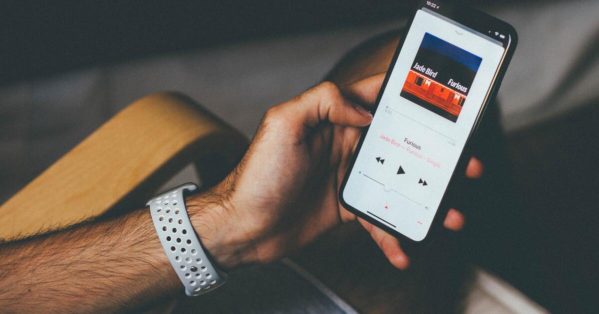 Почему некоторые песни недоступны в apple music