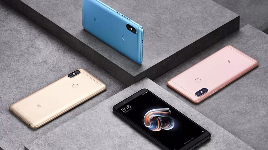 Раскрыты 13 новых моделей смартфонов Xiaomi