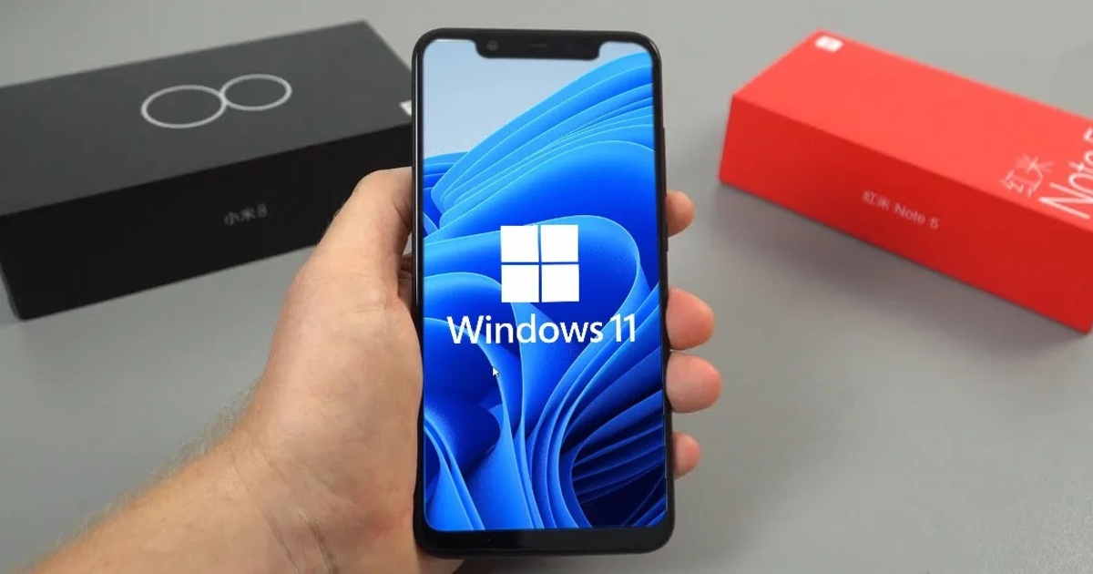 Windows phone 11 будет ли