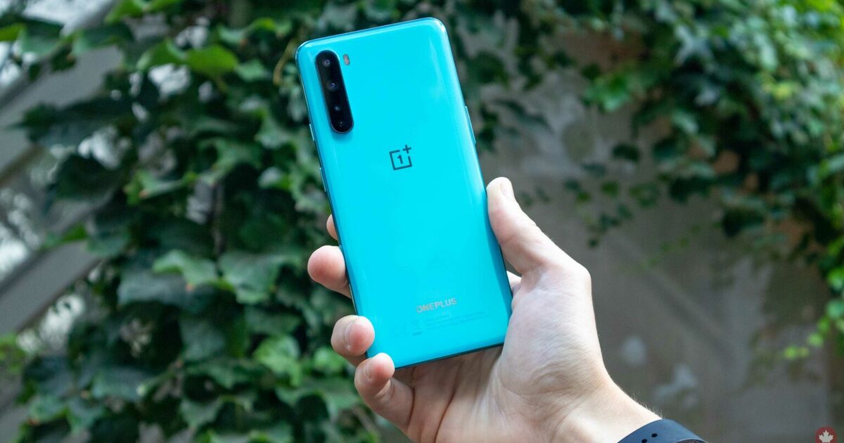 Стоит ли покупать перепрошитый смартфон oneplus