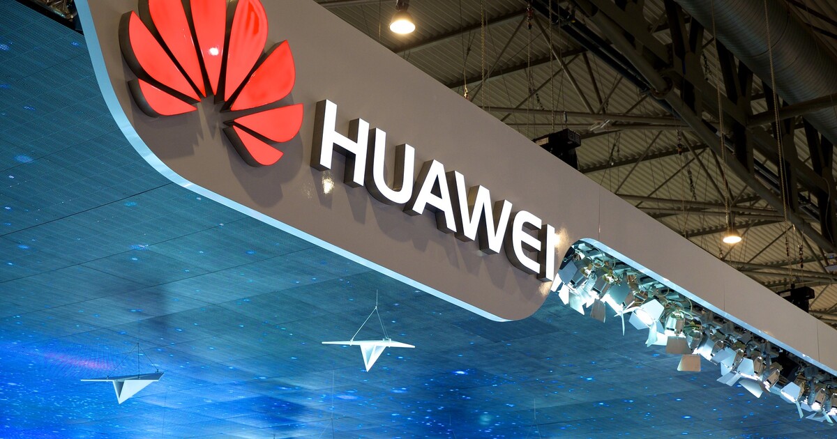 Почему ввели санкции против huawei