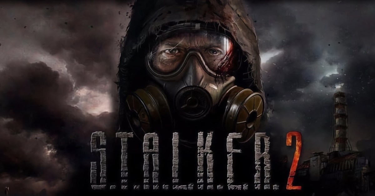 Разработчики S.T.A.L.K.E.R. 2 признались в использовании игрового ...