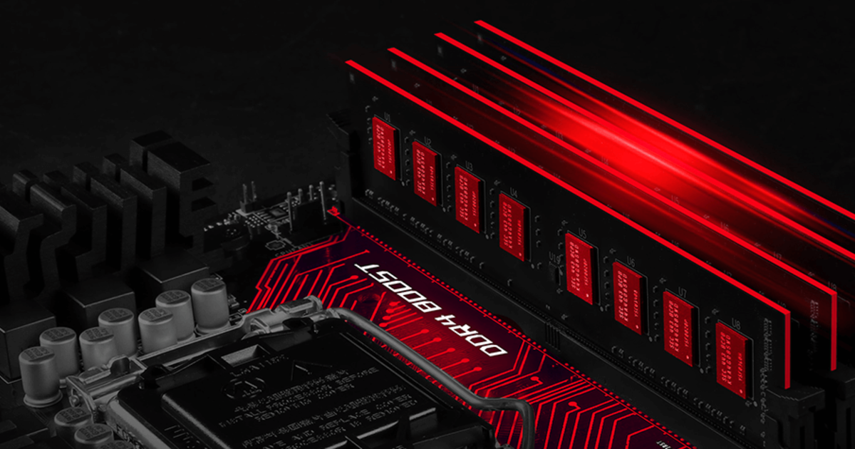 Проблемы с оперативной памятью amd