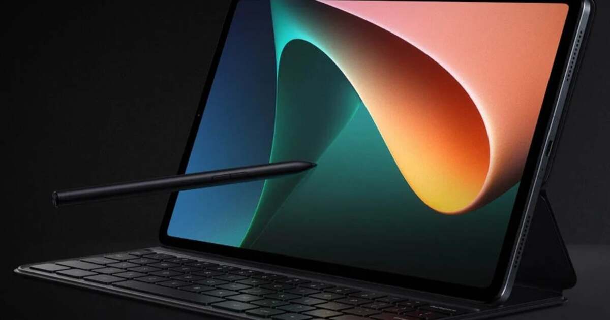   Xiaomi Pad 6   2023         iXBT Live