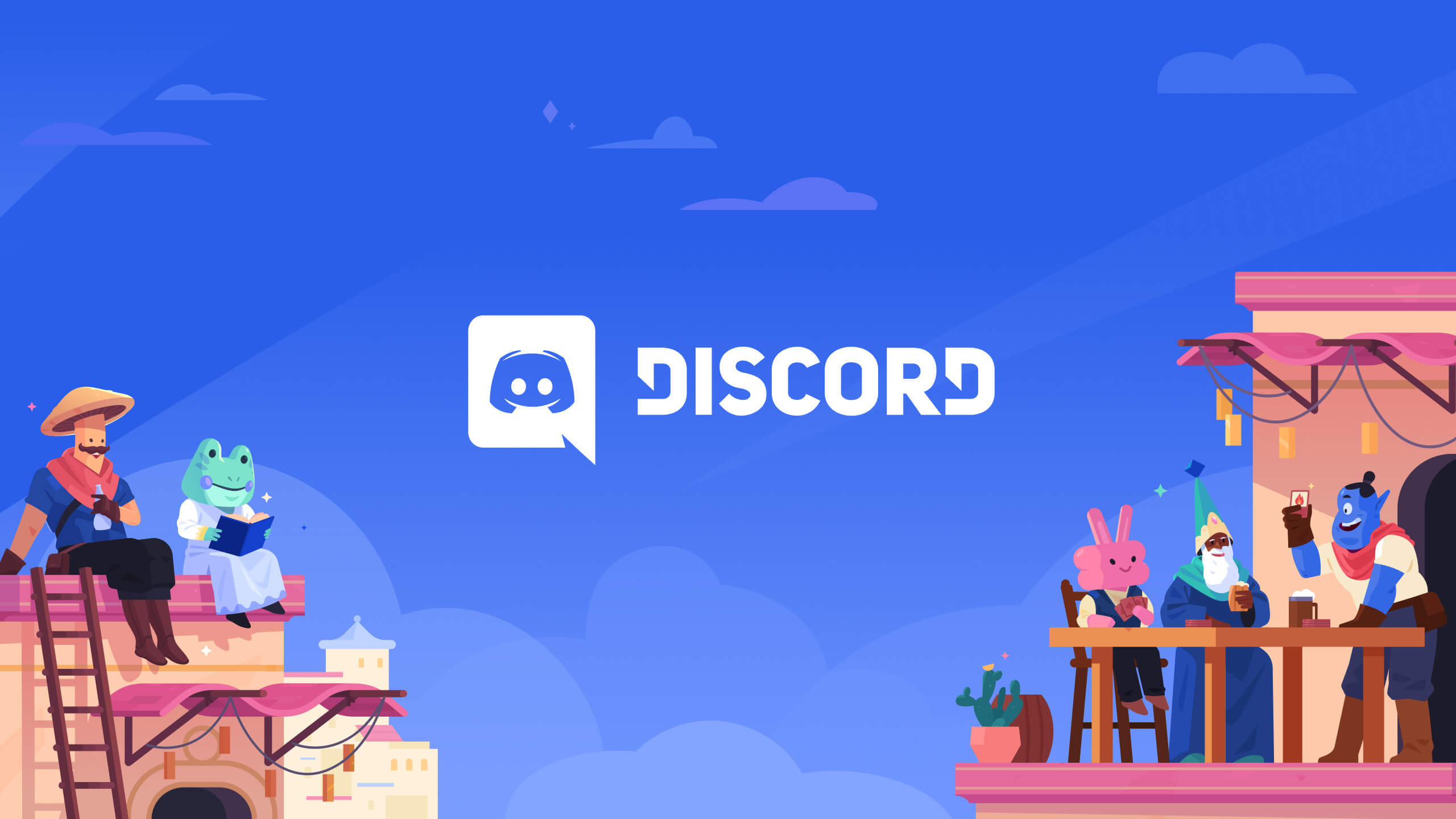 Приложение для переписки компьютерных игроков Discord назвали логовом экстремистов