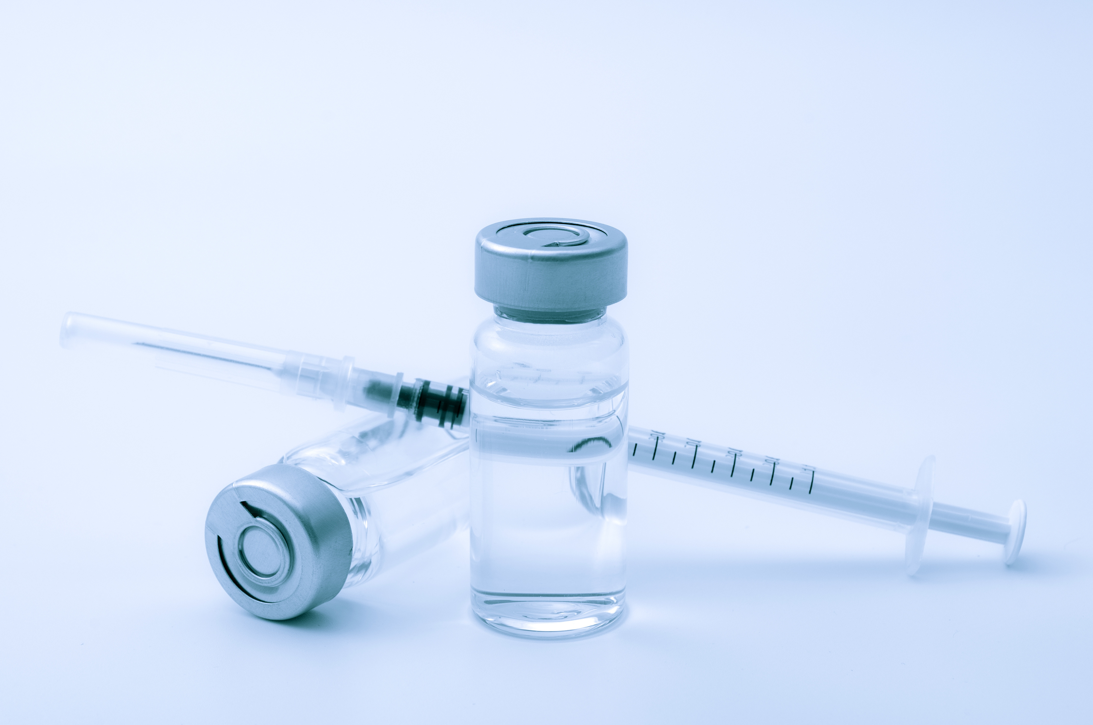 Как метод обратной вакцинации помогает бороться с диабетом, склерозом и артритом