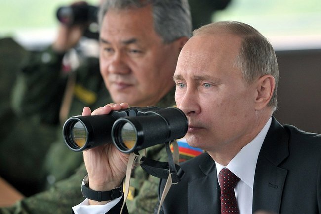 На востоке России началась внезапная проверка боеготовности войск