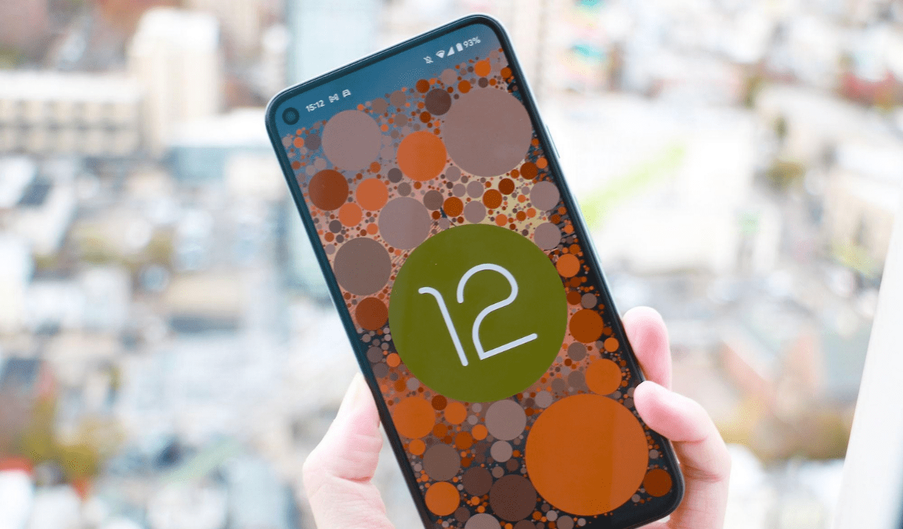 Какие проблемы возникают у пользователей с Android 12 и почему пока не  стоит переходить на новую версию — Ferra.ru