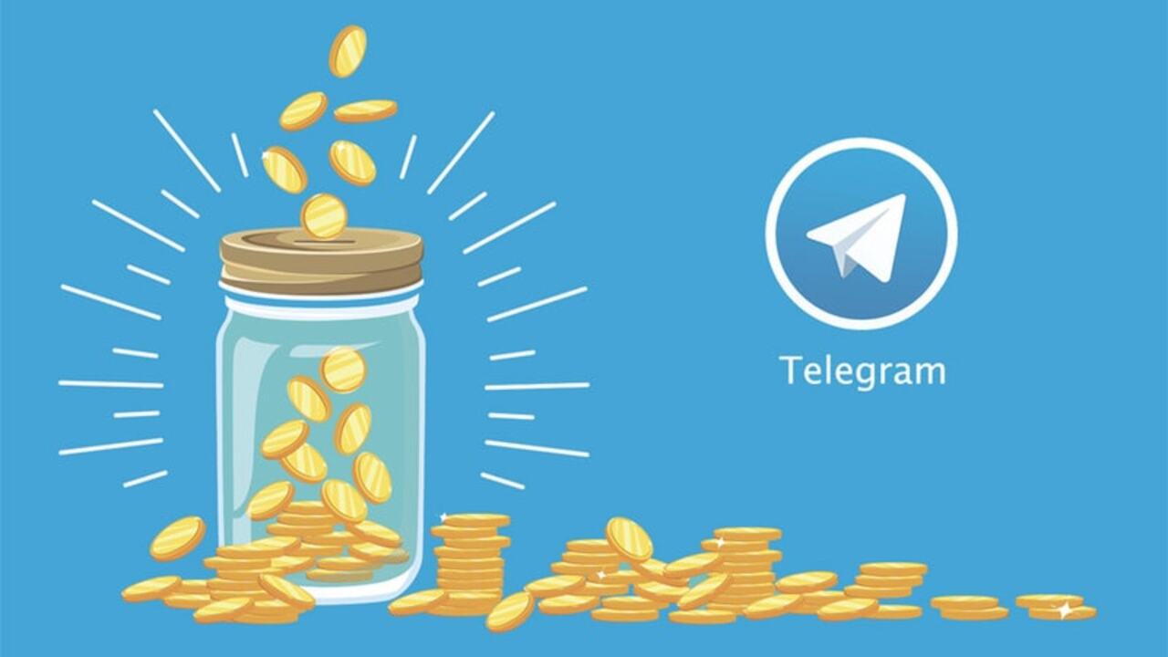 Заработок в телеграмме без вложений с выводом денег на русском языке фото 7
