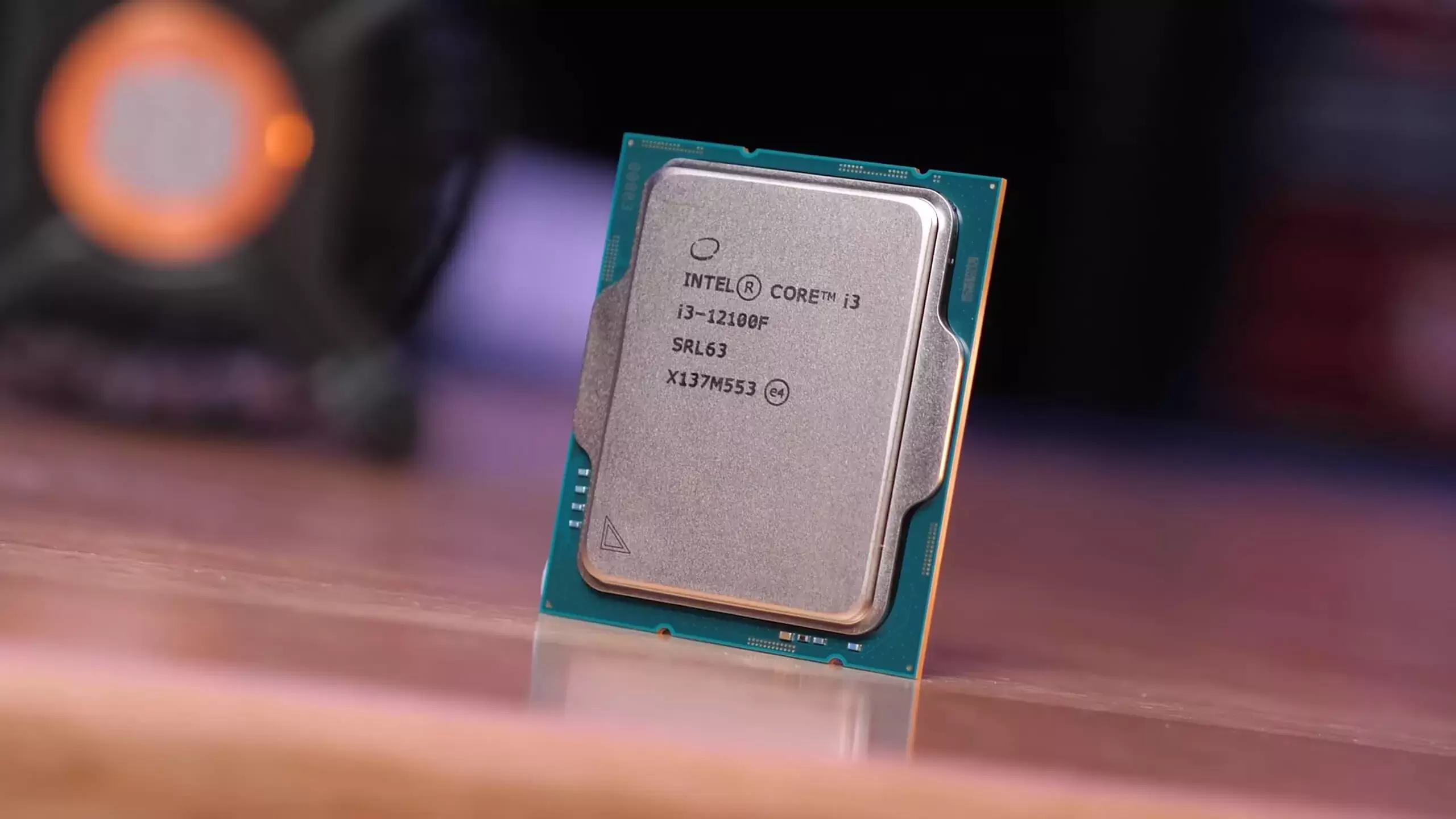 Бюджетный компьютер по последнему слову техники: RTX 3050 и i3-12100F  проверили в играх — Ferra.ru