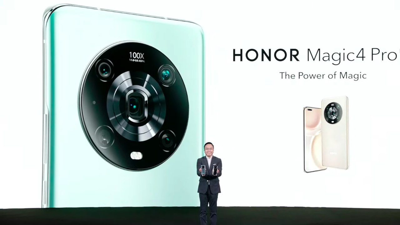 Honor magic 6 видео. Honor Magic 4 Pro. Новый хонор маджик 4. Хонор новый смартфон 2022. Флагман хонор 2022.