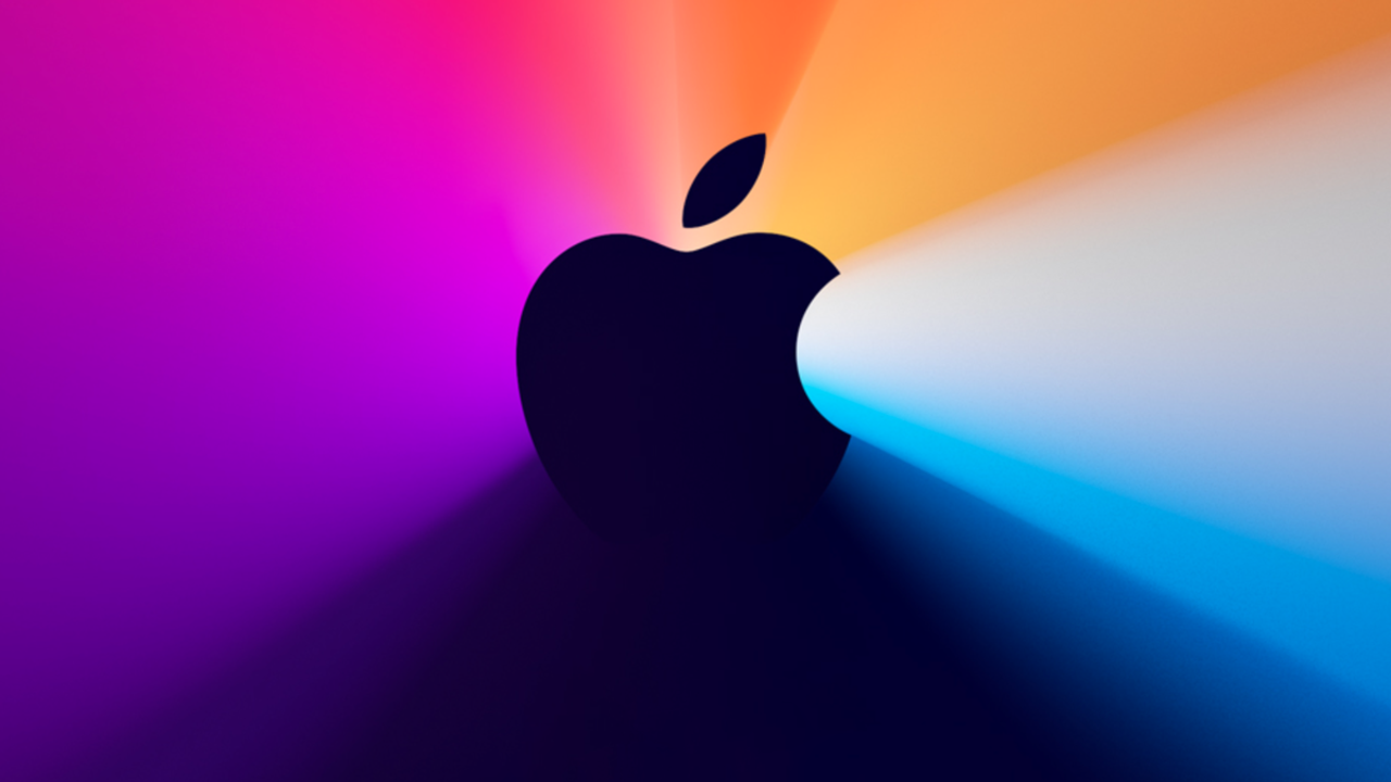 Презентация apple июнь