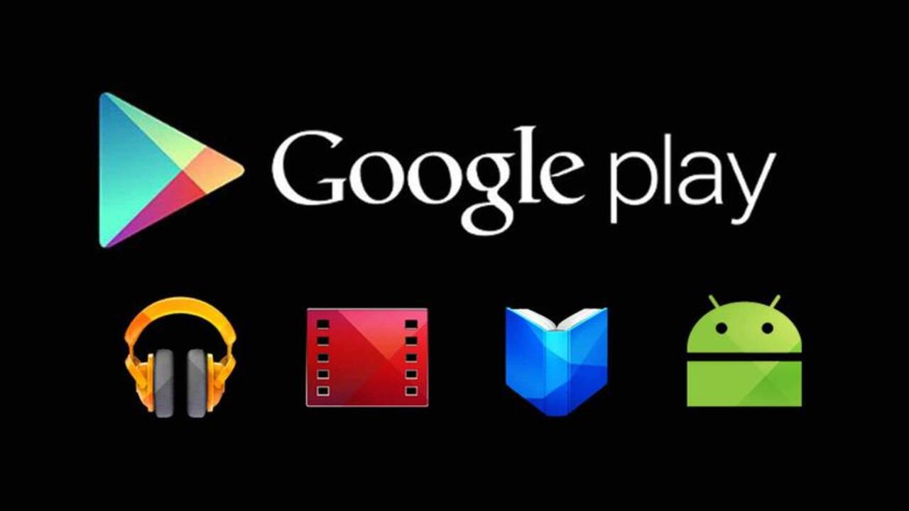 Четыре магазина приложений на замену Google Play — Ferra.ru