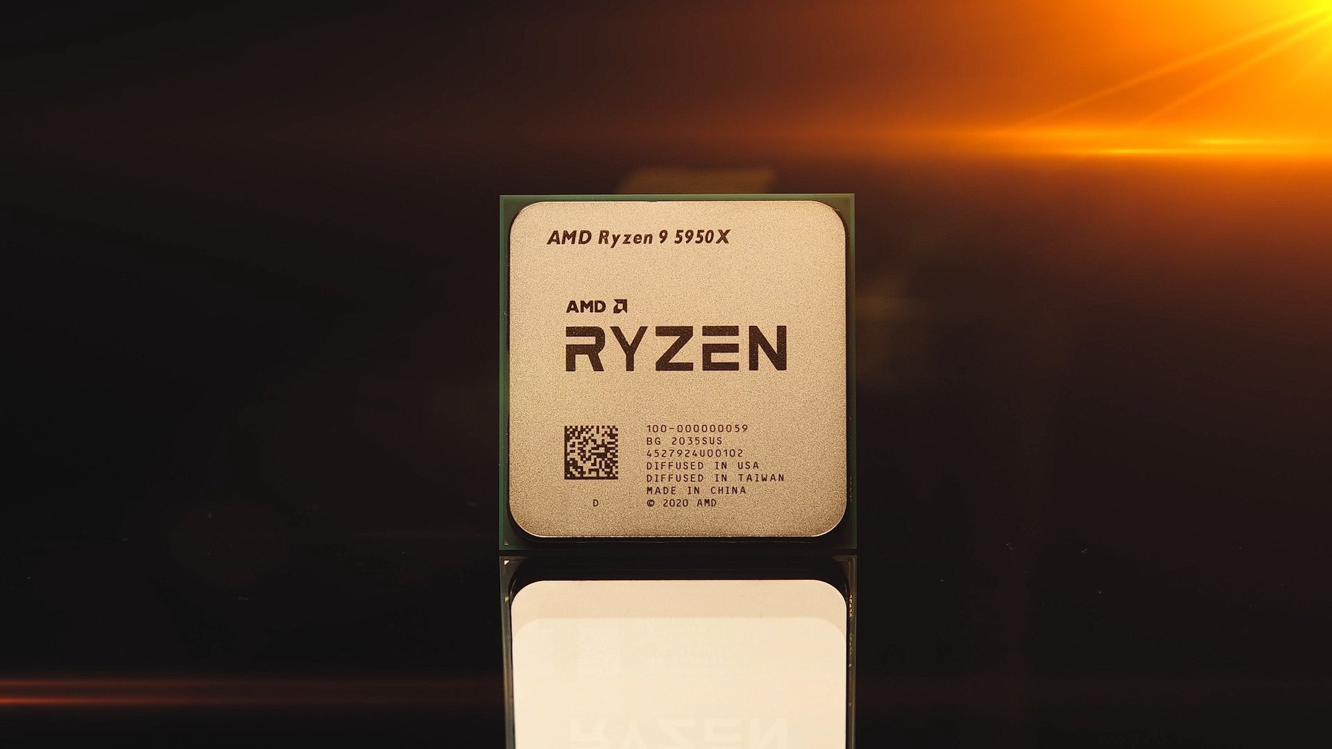 16-ядерный процессор AMD Ryzen 9 рухнул в цене почти в 1,5 раза