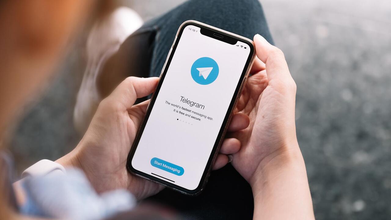 Как понять, что ваш Telegram взломали — Ferra.ru