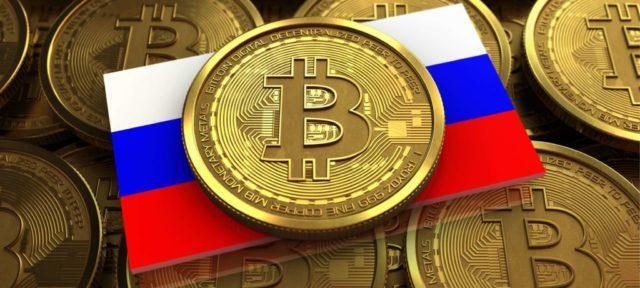 Мишустин предложил легализовать криптовалюты в экономике РФ
