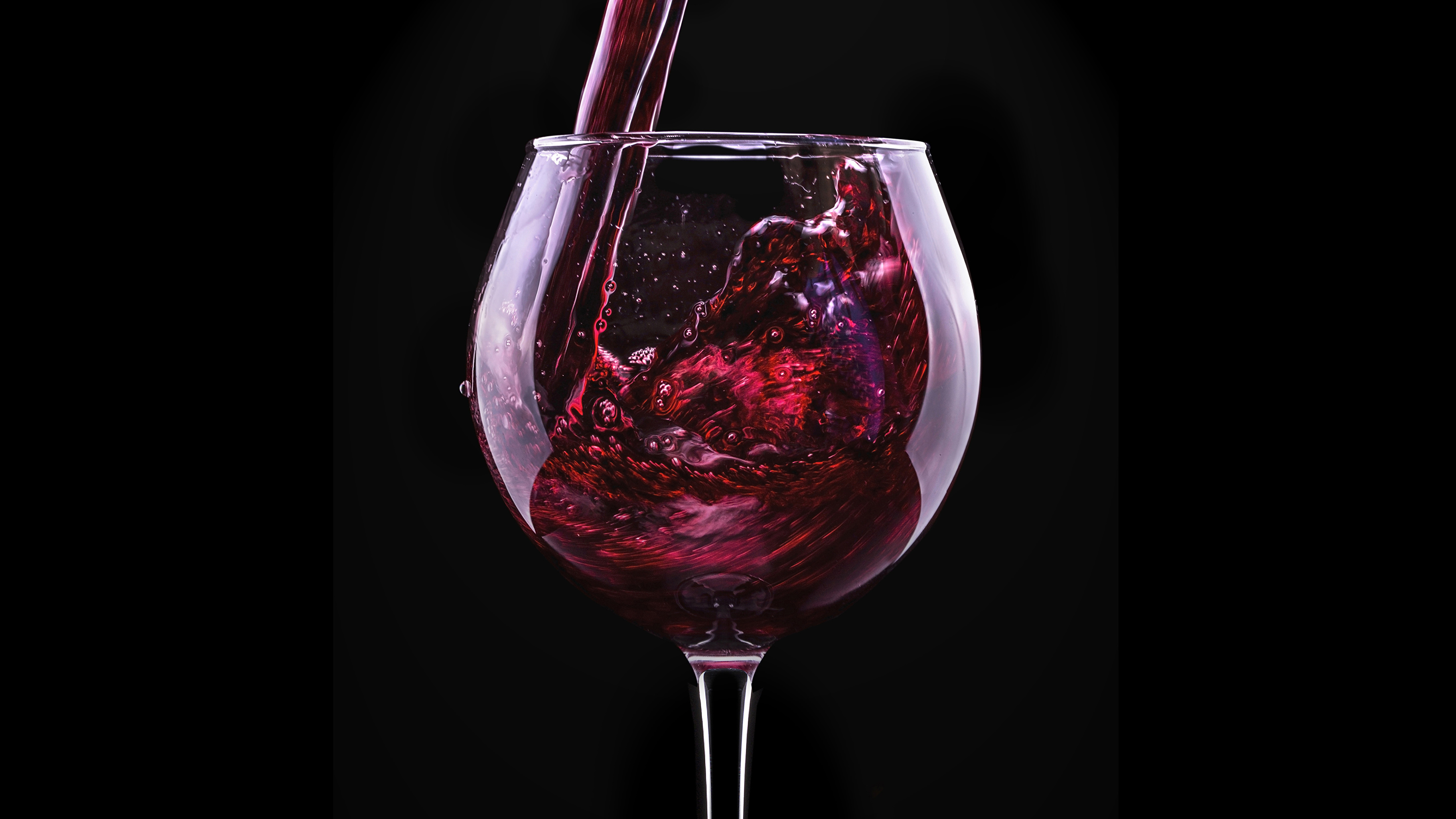 Правда ли бокал вина в день укрепляет здоровье сердца? Учёные проверили