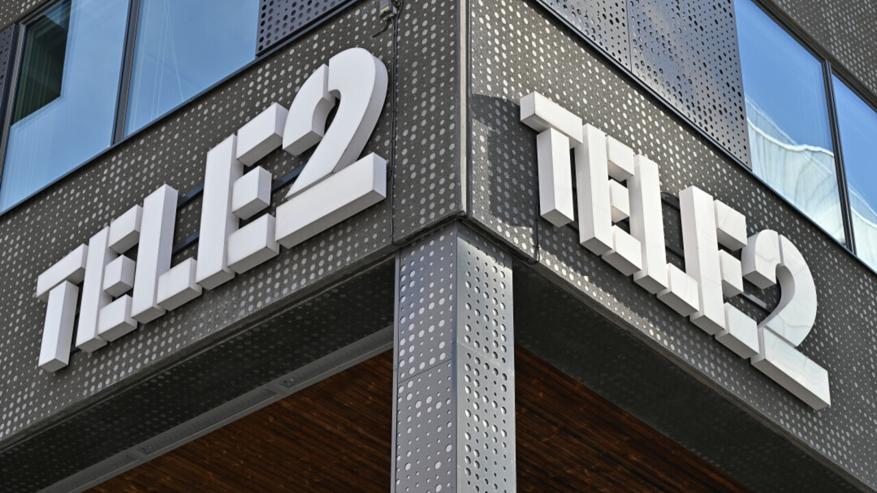 Tele2 запустил подписку с 50 ГБ трафика, скидками на доставку еды и музыку  ВКонтакте — Ferra.ru