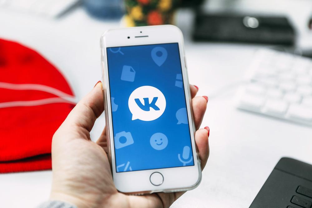 «Вконтакте» начнёт лучше защищать от хакеров своих пользователей на Android