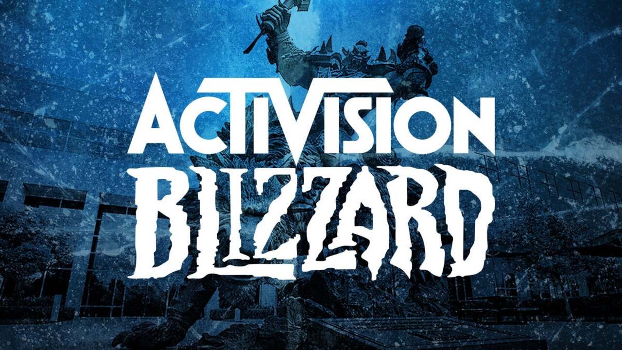 Суд отклонил коллективный иск против расследования домогательств в Activision Blizzard — Ferra.ru