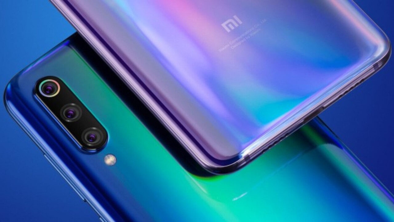 Устаревший флагман Xiaomi Mi 9 превратили в полноценную портативную игровую  консоль — Ferra.ru