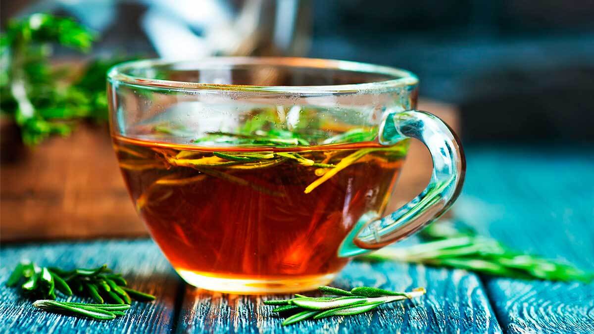 Сколько чашек чая нужно выпивать для снижения риска развития деменции