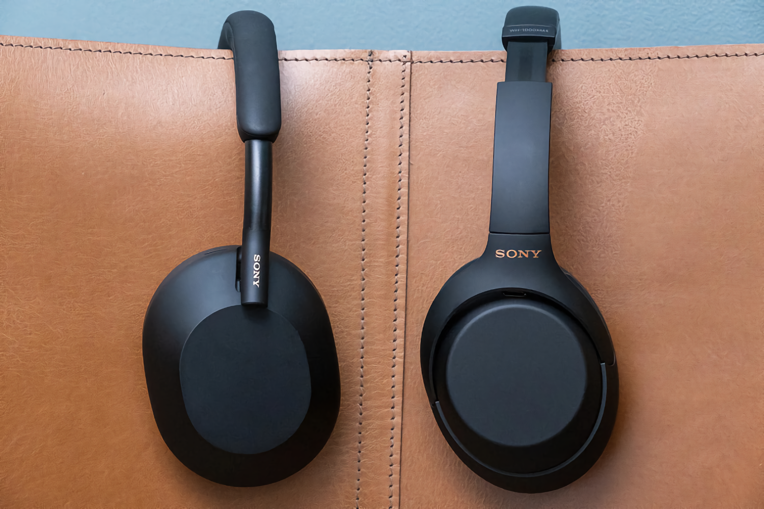 Флагманские наушники Sony WH-1000XM5 получили новый дизайн и более высокую  цену — Ferra.ru