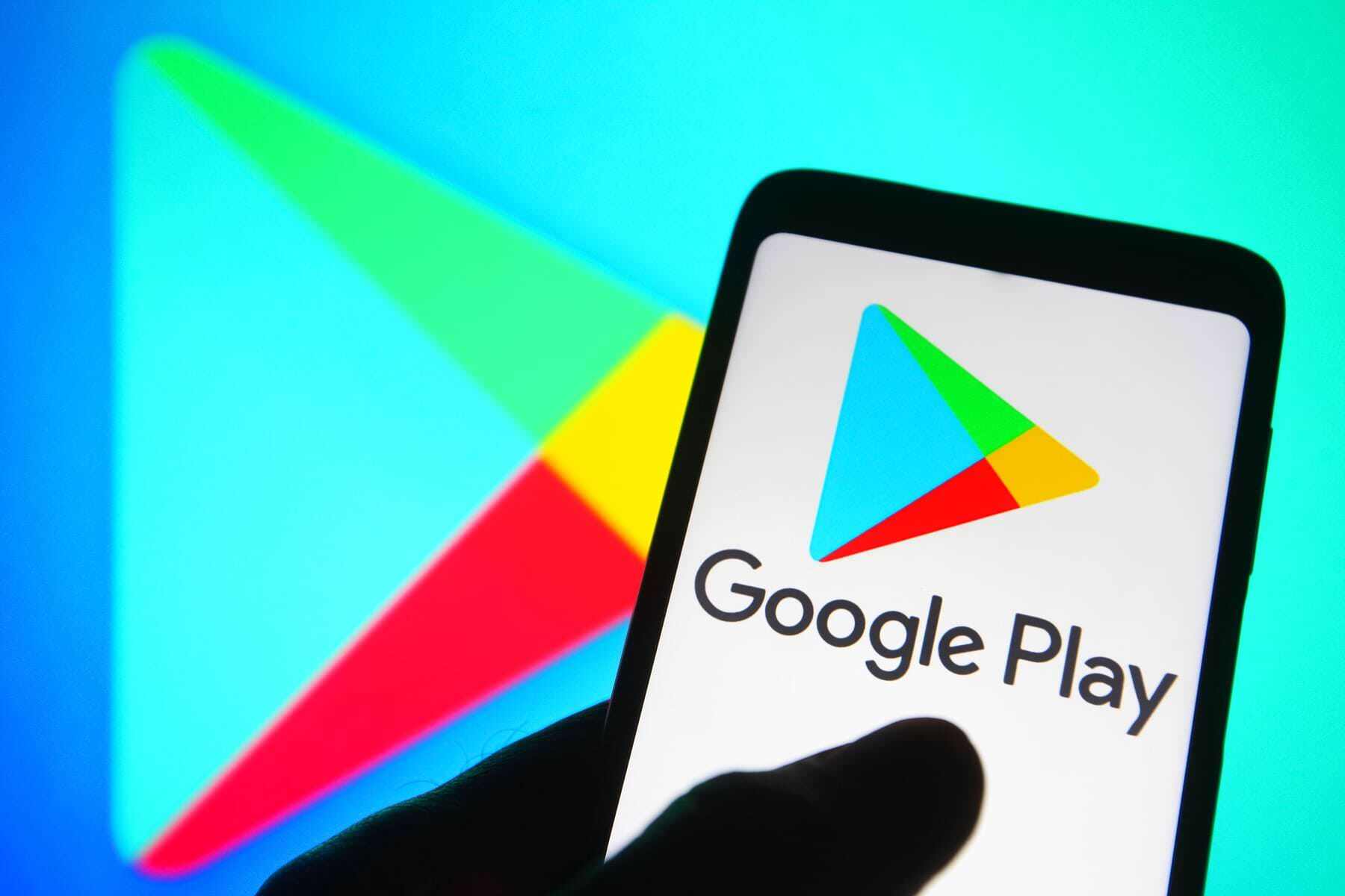 Google Play Market — все статьи и новости — Ferra.ru