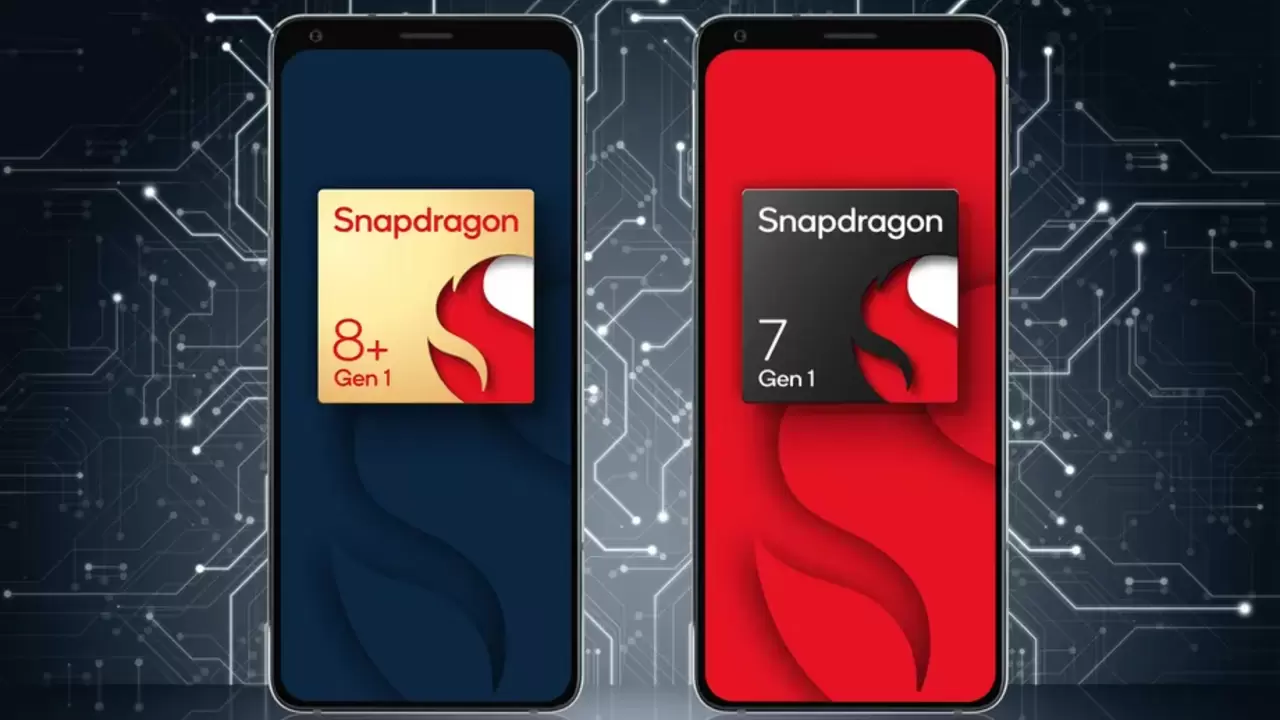 Представлен самый мощный процессор Snapdragon для флагманских смартфонов —  Ferra.ru