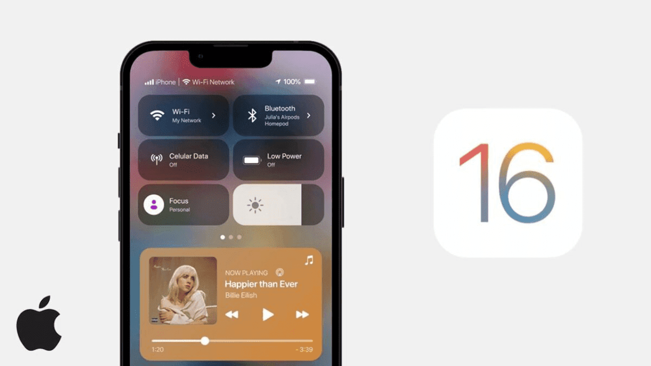 Какие айфоны получат ios 14 список