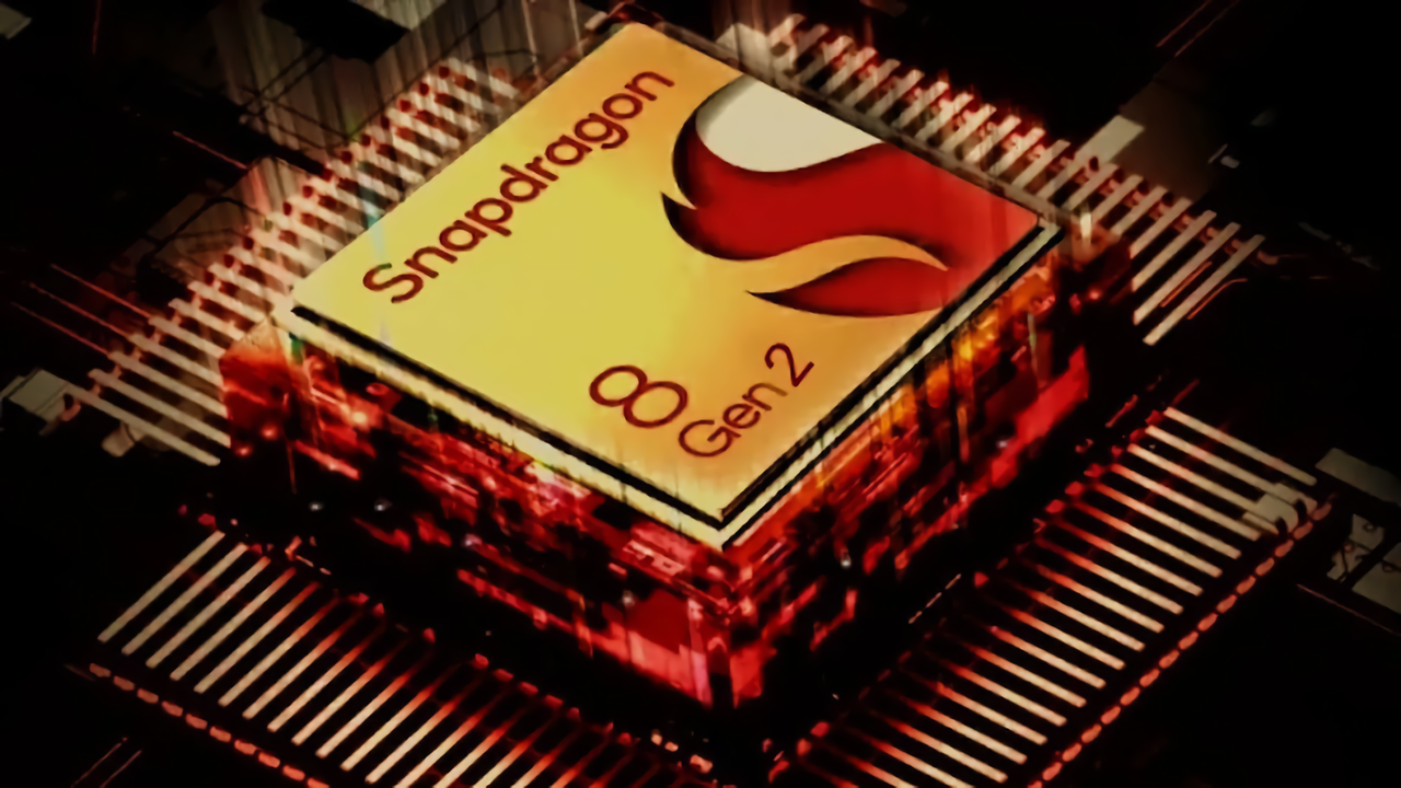 Архитектура процессора snapdragon 439