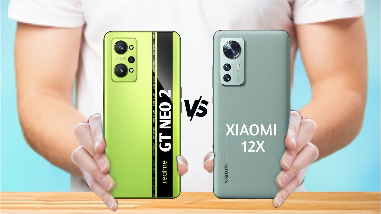 Смартфоны Xiaomi и Realme в бюджете «30-40 тысяч рублей» сравнили по  качеству камер — Ferra.ru