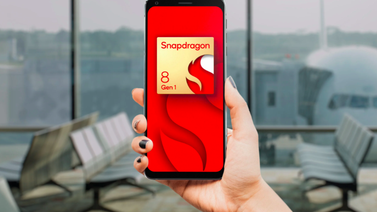 Когда представят новый самый мощный процессор для смартфонов Snapdragon 8  Gen 2 — Ferra.ru