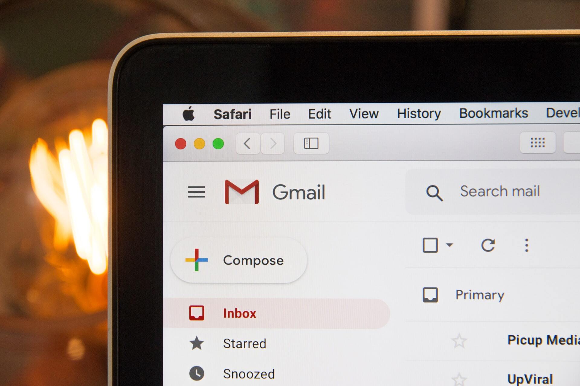 Так задумано: Google насильно переключит пользователей на новый дизайн Gmail против их воли