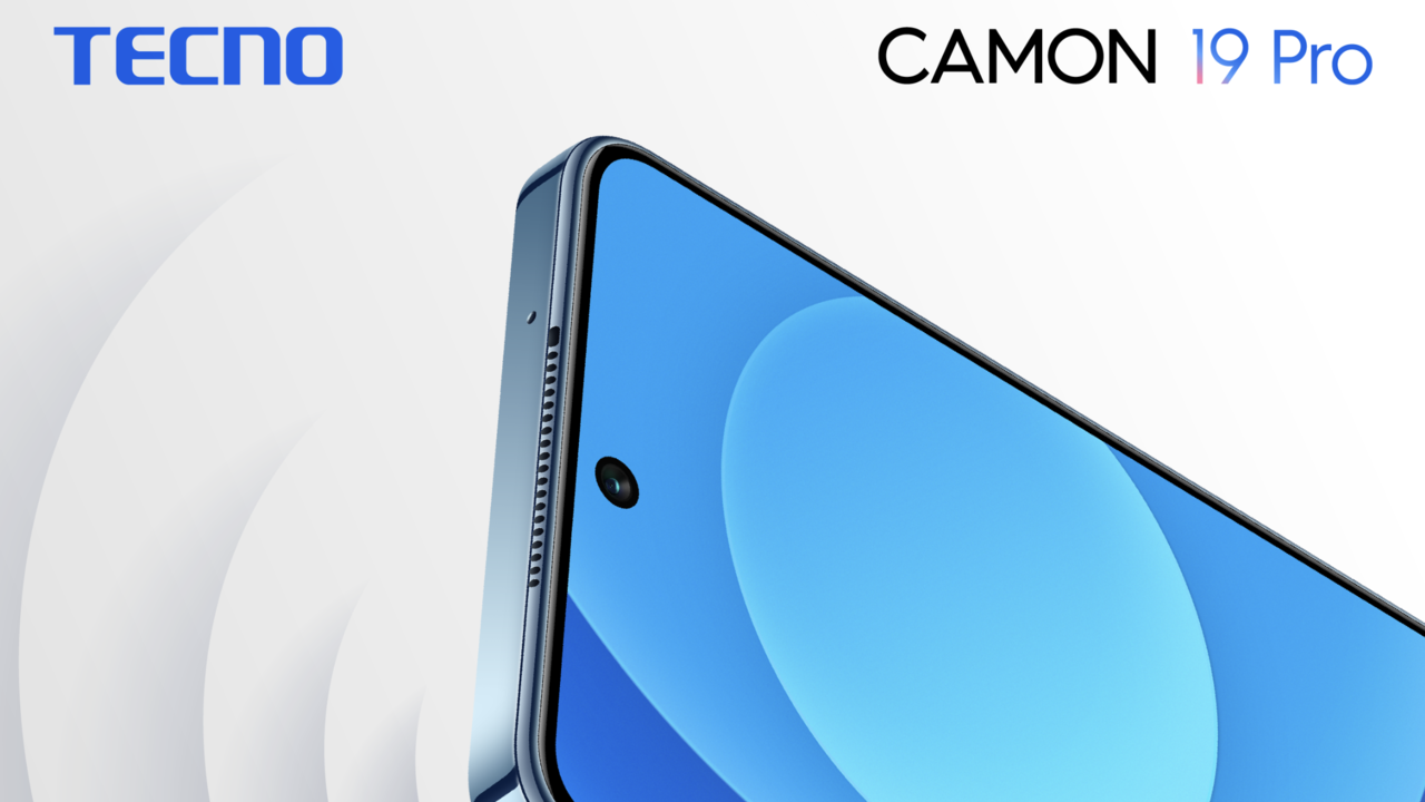 Объявлены российские цены недорогих камерафонов Tecno Camon 19 — Ferra.ru