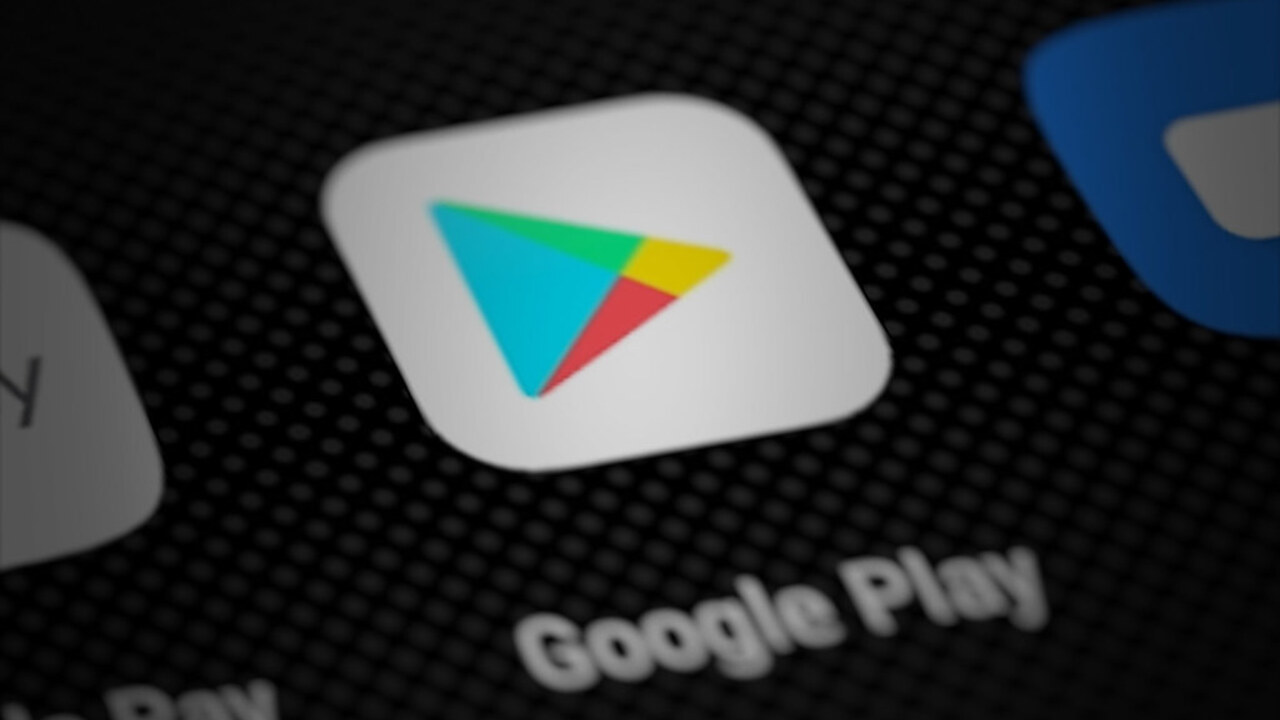 Google Play обновил логотип в честь 10-летия — Ferra.ru