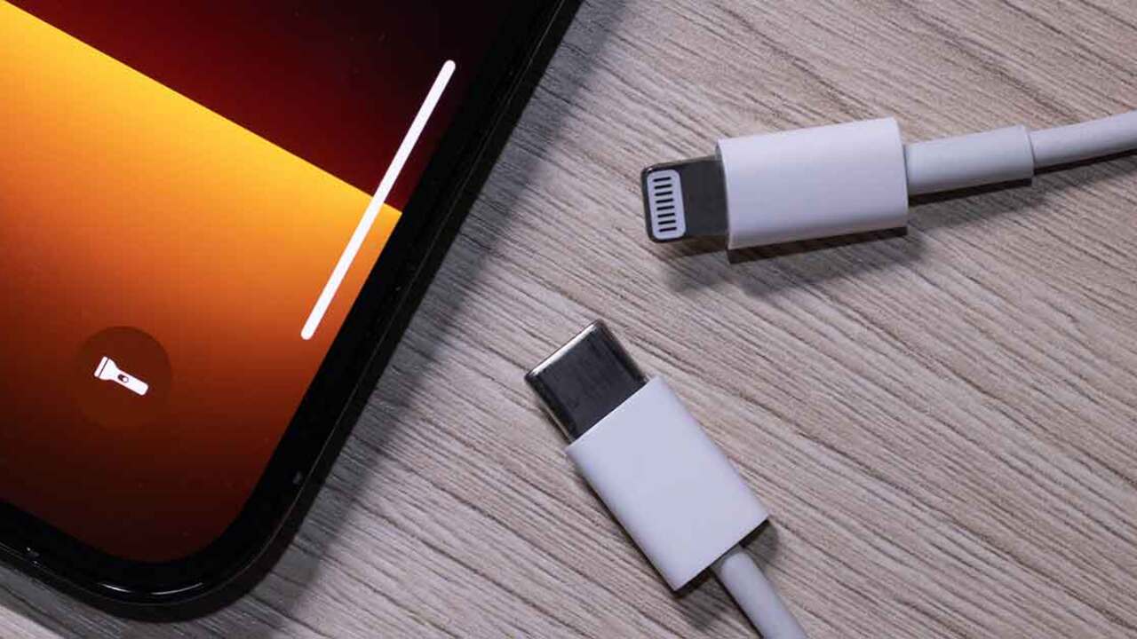 Какую технику Apple вы сможете зарядить USB-C кабелем — Ferra.ru