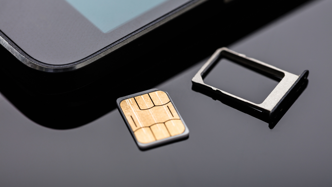 Смартфон перестал «видеть» SIM-карту? Вот что с этим можно сделать —  Ferra.ru