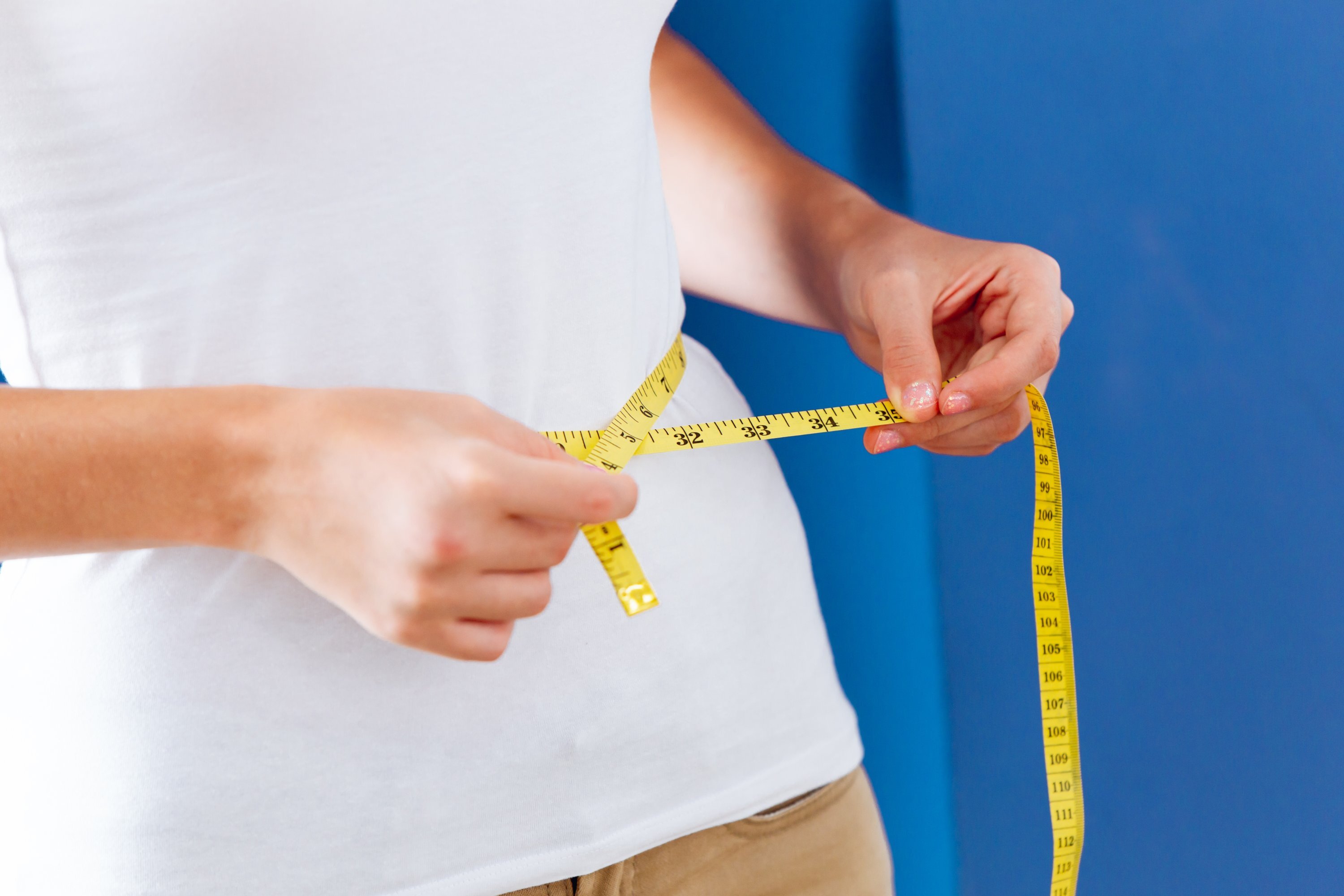 Какие подтипы ожирения существуют и чем они отличаются друг от друга 