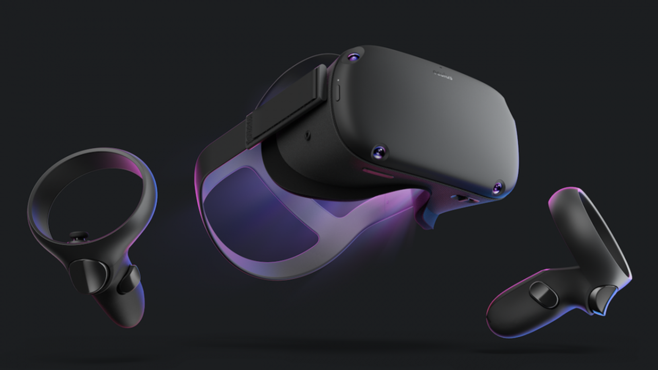 Самый популярный VR-шлем на планете Oculus Quest 2 получит продолжение уже  в 2023 году — Ferra.ru