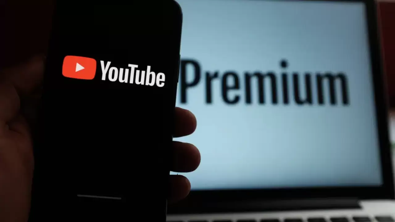 YouTube будет продавать доступ к 4К-видео за отдельную плату — Ferra.ru