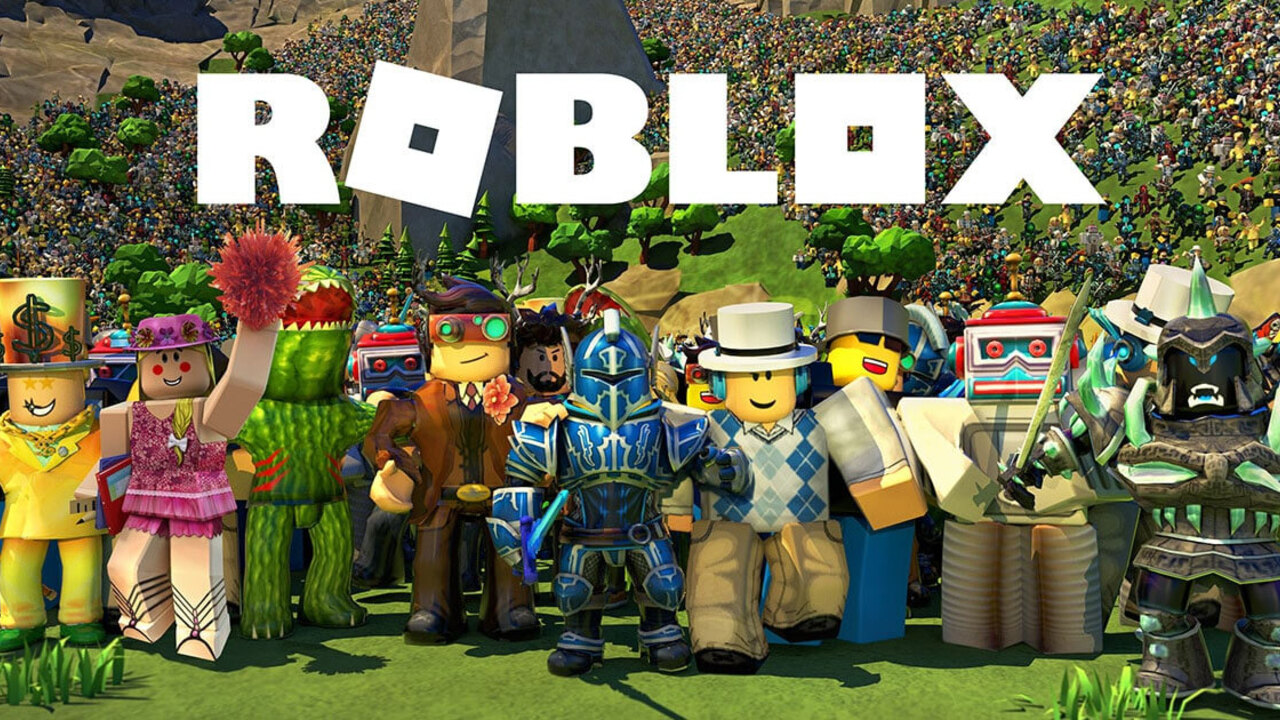 На популярную среди детей игру Roblox подали в суд за 