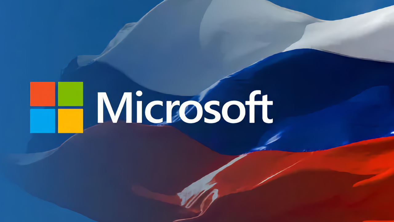 Microsoft втихую перестала блокировать активацию Windows и Office в России  — Ferra.ru